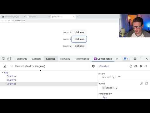 The important things to know about React state and renders