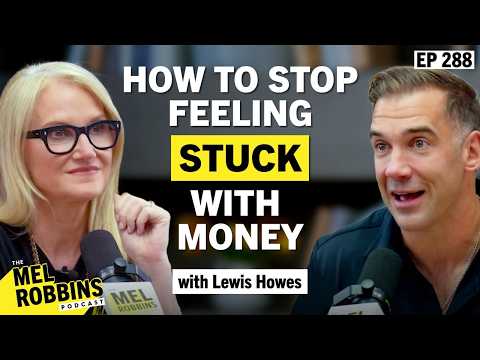 If You Feel Overwhelmed & Uncertain About Money, Watch This