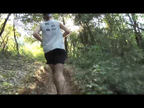 Unbreakable Bonus Features Youtube Preview Western States 100 2010 Race Mile 91 95