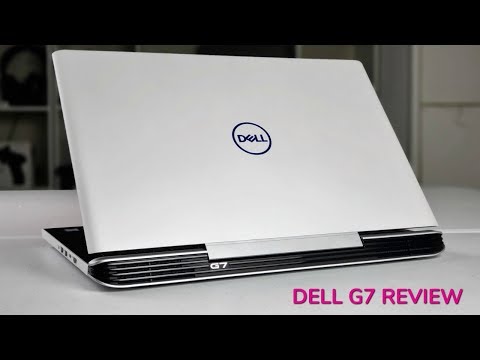 Dell G7 - Six Cores, GTX 1060 -Max Q. Best Value Gaming Notebook?