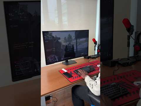 New Samsung Odyssey G7 🔥