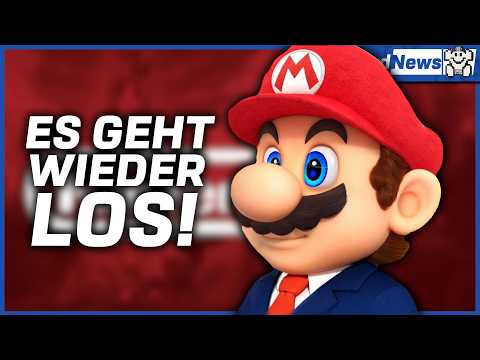 Nintendo schickt die Anwälte wieder los! (Aber dieses mal BERECHTIGT!) | News