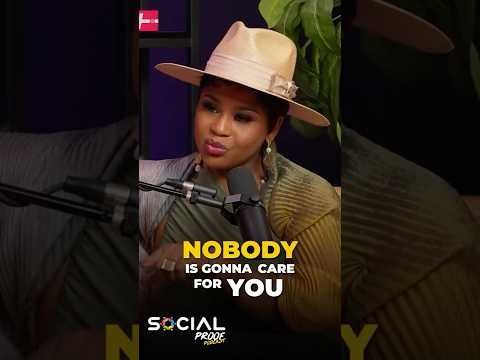 Why Personal Ownership Matters More Than Answers #socialproofpodcast