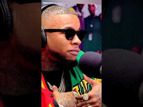 Tory Lanez On Drake GETTING BOO'D OFF STAGE 👀 - "WHAT?!" 😳