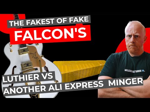 Gretch Falcon Imposter