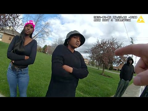 What Happens When The Police Pull Over A Law Student