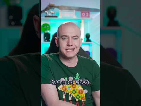 Intel Punishes The Wrong CEO