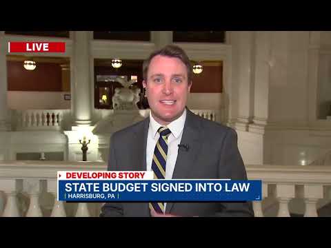 Rich Pierce Reporter Update - March '26