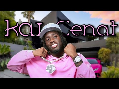 Kai Cenat’s Journey: From YouTube Pranks to Streaming King