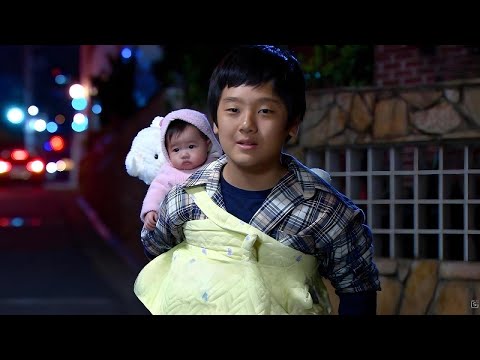 The Eldest Brother Who Raised His Siblings Alone After Their Parents’ Death.