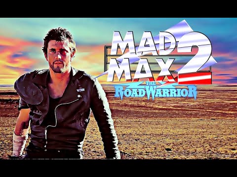 10 Things You Didn't know About MadMax2