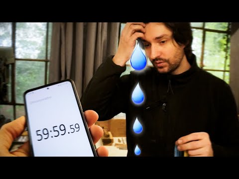 Impossible Challenge 🔥 Make a knife in 1 HOUR! 😬