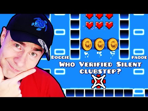 HOW MUCH do you KNOW about GEOMETRY DASH?