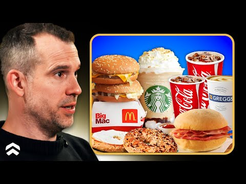 Dr. Chris Van Tulleken On Extreme Diets