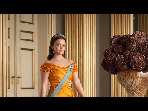 Princess Isabella's 18th Birthday - The Royal Arrivals / Gala Performance, Act 1 - 15th April 2025