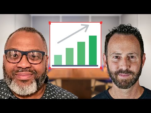 How Eric Found Success In a Brand New Recruiting Business