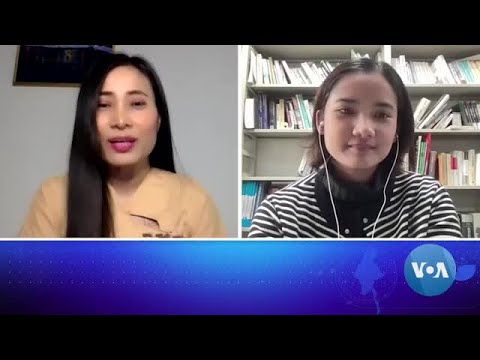 ထိုင်း-ရွှေ့ပြောင်းကျောင်းသူဘဝကနေ ပါရဂူတယောက်ဖြစ်လာတော့မယ့်သူ