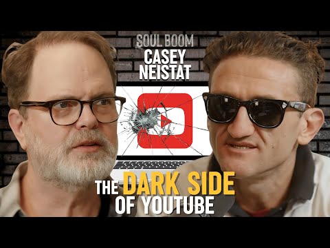 Casey Neistat EXPOSES YouTube Algorithm’s Art | Soul Boom