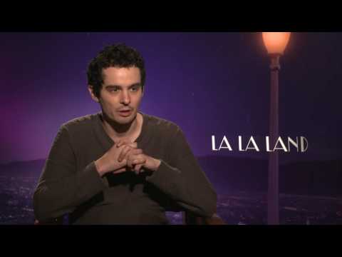 Damien Chazelle Discusses Making La La Land