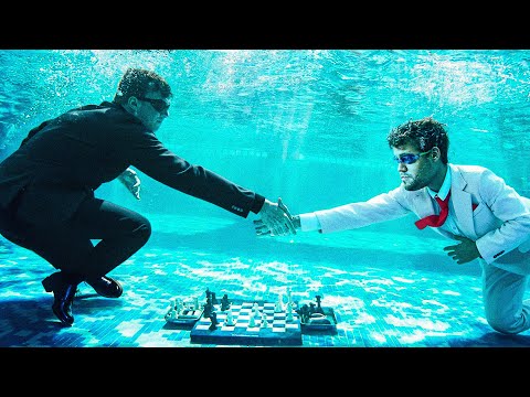 The Final Game of Magnus Carlsen and Hans Niemann