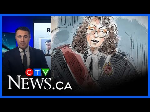 The verdict is in | CTV News Windsor at 11, Thurs. July 24, 2025