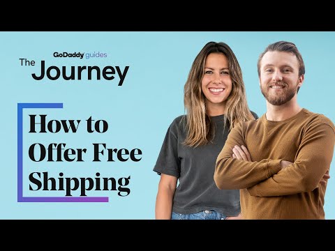 How to Offer Free Shipping Without Hurting Your Bottom Line | The Journey