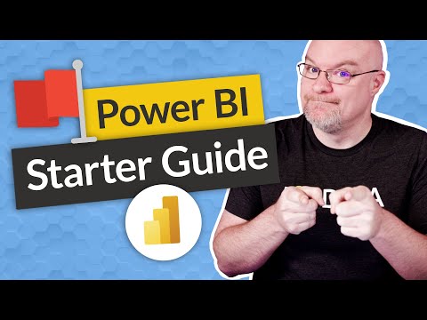 What is Power BI?