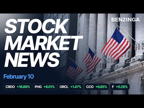 S&P 500, Dow Futures Rise As Investors Await Delayed Data | Stock Market Today