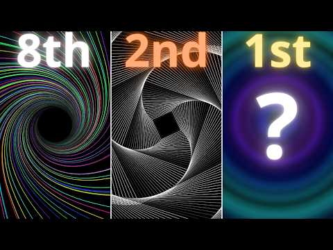 Top 8 Most Hypnotizing Simulations (Watch With Caution)