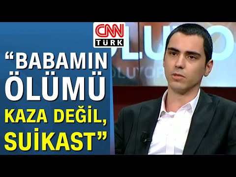 Muhsin Yazıcıoğlu'nun ölümündeki FETÖ izleri ne?