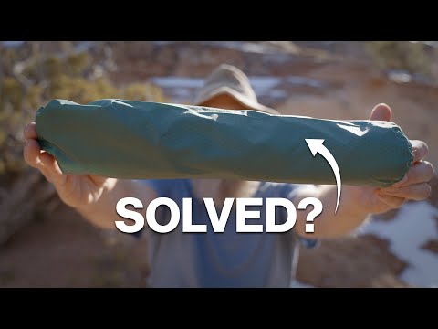 Does This Solve The Biggest Debate In Backpacking?