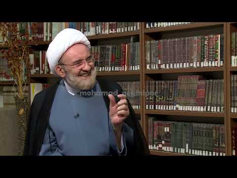 تهران آخرالزمان ویران می شود؟/ نقش ایرانیان در #ظهور و آخرالزمان و مواجهه با سفیانی/ علامه کورانی