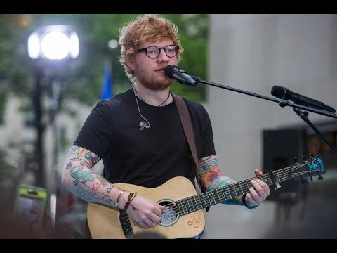 STREET PERFORMANCES by FAMOUS SINGERS