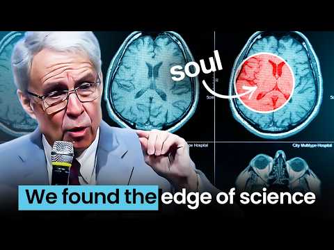 Is the Soul Real? Neuroscience’s Surprising Answer