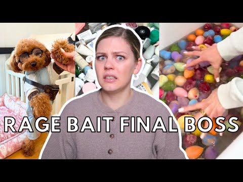 WHEN ARE WE GOING TO STOP FALLING FOR THIS?! | Influencer Insanity Ep 28