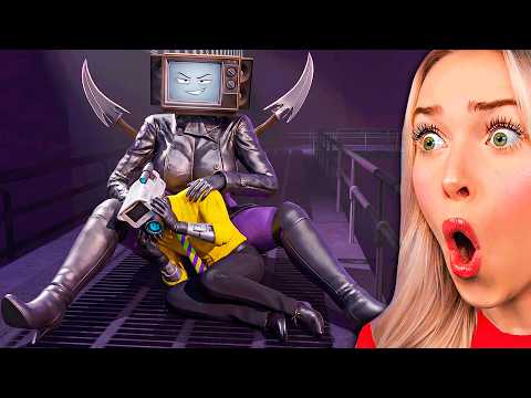 FUNNIEST Skibidi Toilet SUS Memes and Animations?! (fan made)