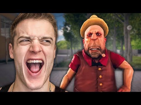 School Teacher Simulator...