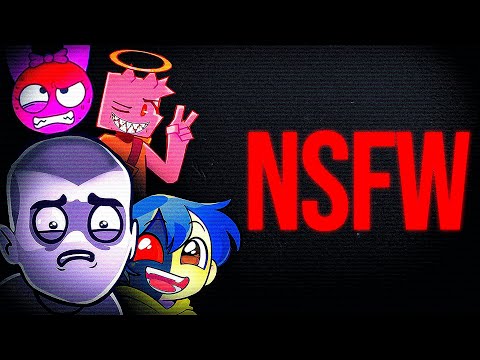 When Internet Animators Get Exposed...