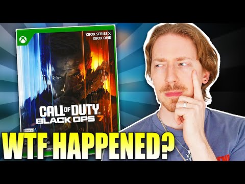 Black Ops 7's campaign is WORSE than you think... | "Review"