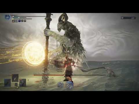 Undertaker Solo Everdark Libra (twinblade ?)