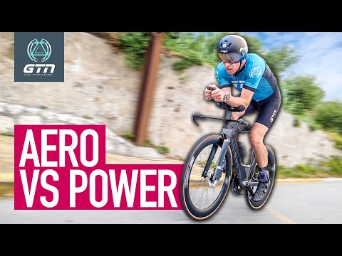 Aerodynamics Vs Power: What Is More Important For Cycling?