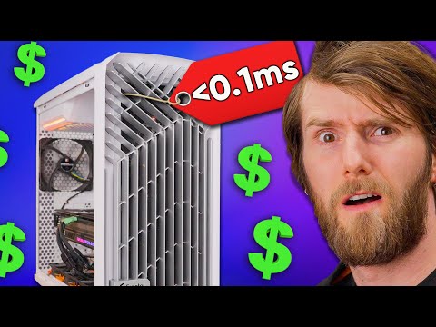 The Pay-To-Win Gaming PC