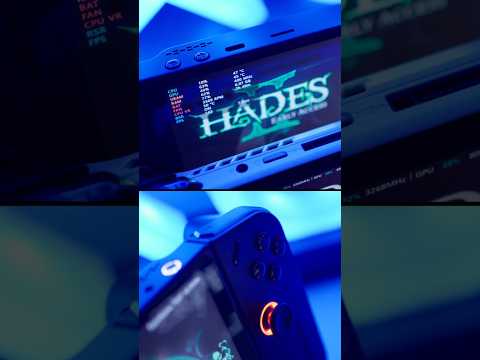 Lenovo Legion Go — Long Term Review