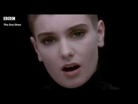 Sinéad O’Connor on The One Show Interview 2021