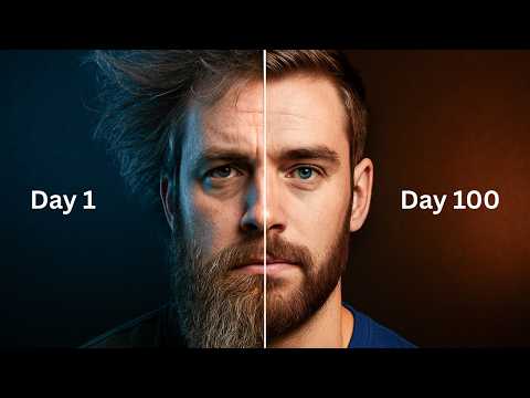 Can You Get Hot In 100 Days? (Without Help)