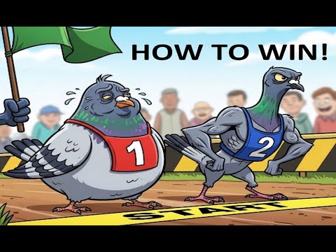 HOW TO WIN!