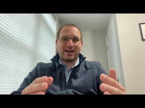 Mentoring A Student In The Lab As A Postdoc