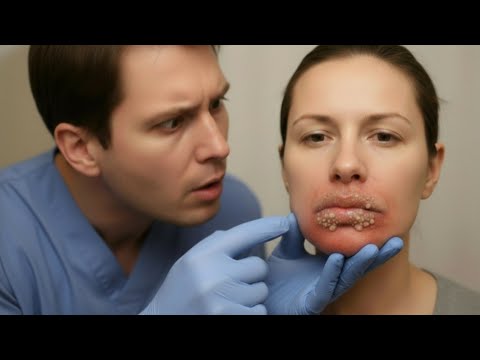 She Spent One Night With Her Boyfriend — Days Later, A Strange Bump Appeared