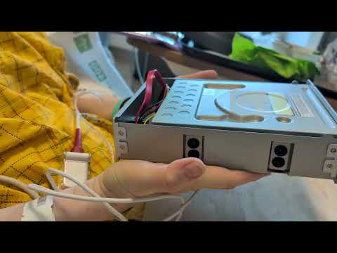 OWC mercury pro review:  junk....