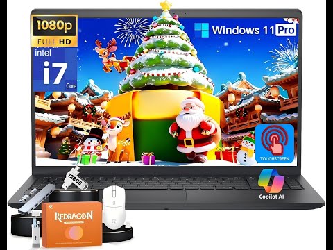 Review: Dell 15 DC15250 Business Laptop – i7 10‑Core, 16GB RAM & 1TB SSD